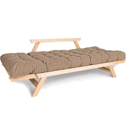 Divano letto singolo Alborg