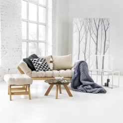 Divano letto singolo Alborg