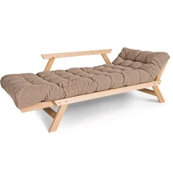 Divano letto singolo Alborg