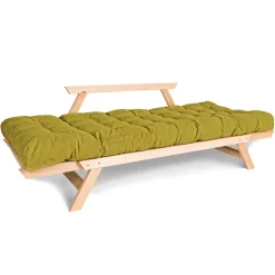 Divano letto singolo Alborg