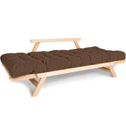 Divano letto singolo Alborg