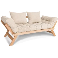 Divano letto singolo Alborg