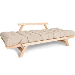 Divano letto singolo Alborg