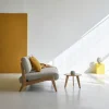 Divano letto singolo Nolis