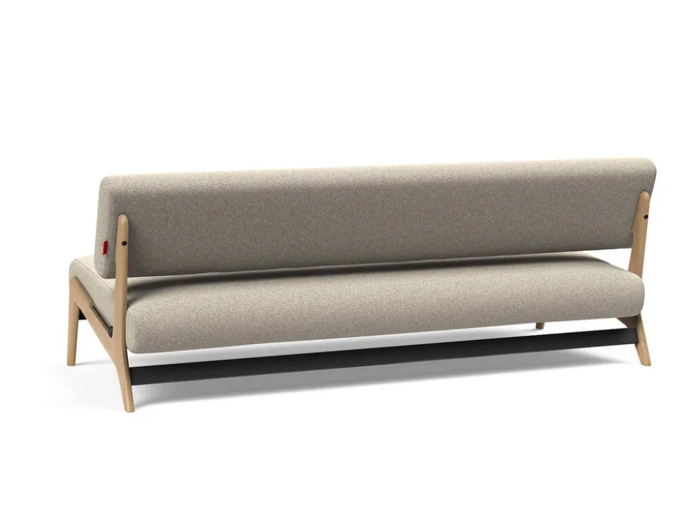 Divano letto singolo Nolis