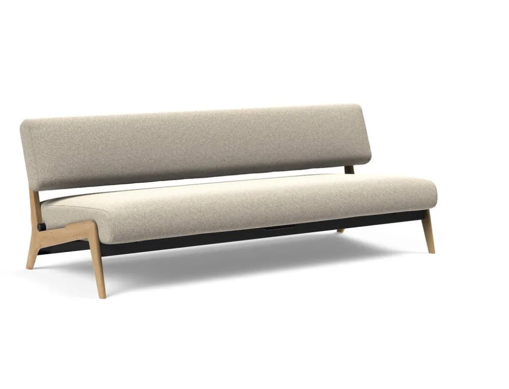 Divano letto singolo Nolis