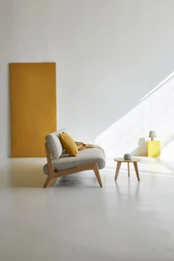 Divano letto singolo Nolis
