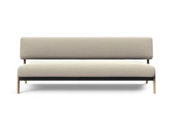 Divano letto singolo Nolis
