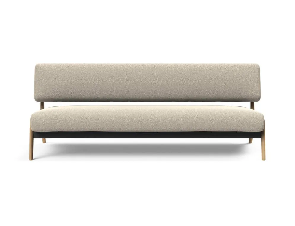 Divano letto singolo Nolis