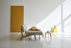 Divano letto singolo Nolis