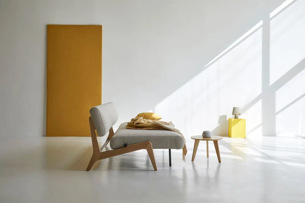 Divano letto singolo Nolis