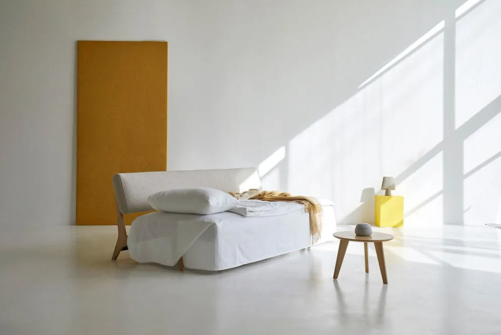 Divano letto singolo Nolis