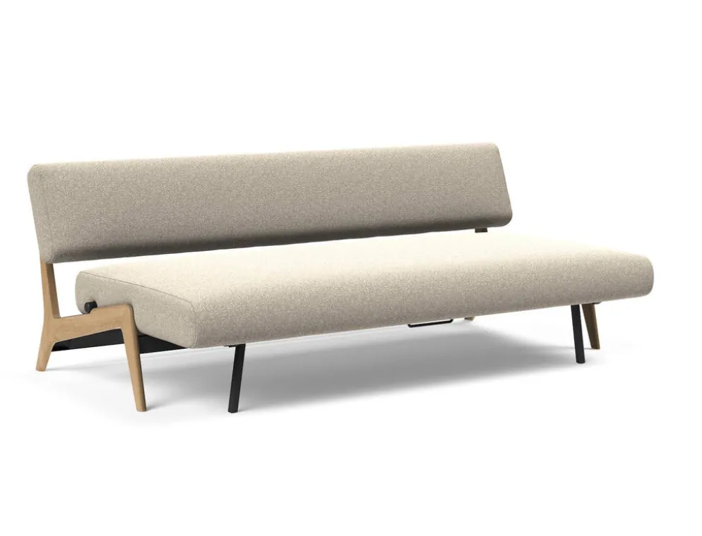 Divano letto singolo Nolis