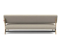 Divano letto singolo Nolis