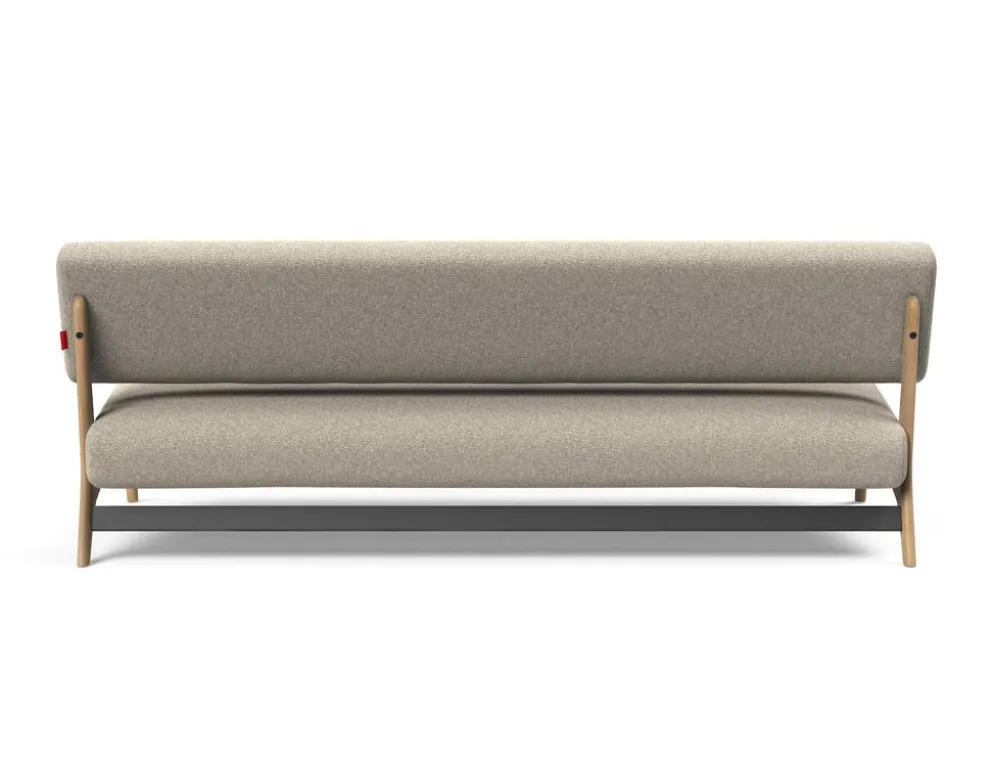 Divano letto singolo Nolis