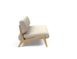 Divano letto singolo Nolis