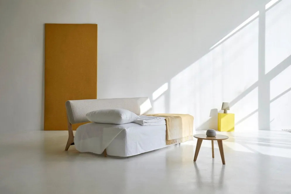 Divano letto singolo Nolis