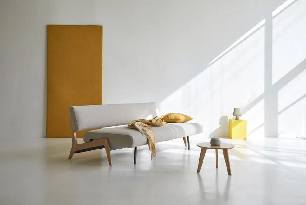 Divano letto singolo Nolis