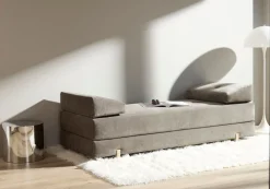 Divano letto singolo o matrimoniale Sigmund