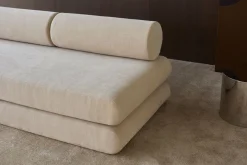 Divano letto singolo o matrimoniale Circlus Round
