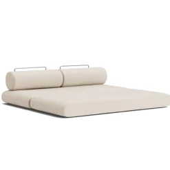 Divano letto singolo o matrimoniale Circlus Round
