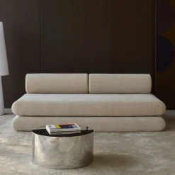 Divano letto singolo o matrimoniale Circlus Round