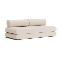 Divano letto singolo o matrimoniale Circlus Round