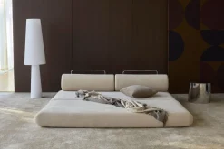 Divano letto singolo o matrimoniale Circlus Round