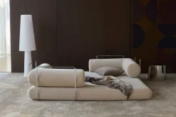 Divano letto singolo o matrimoniale Circlus