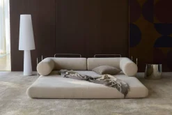 Divano letto singolo o matrimoniale Circlus