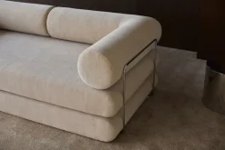 Divano letto singolo o matrimoniale Circlus