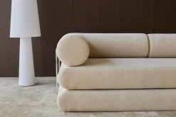Divano letto singolo o matrimoniale Circlus