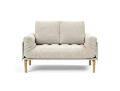 Divano letto singolo Rollo lettino salvaspazio 80x200 cm