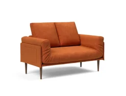 Divano letto singolo sfoderabile Rollo