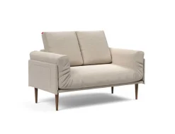 Divano letto singolo sfoderabile Rollo