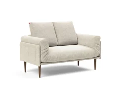 Divano letto singolo sfoderabile Rollo