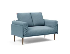 Divano letto singolo sfoderabile Rollo