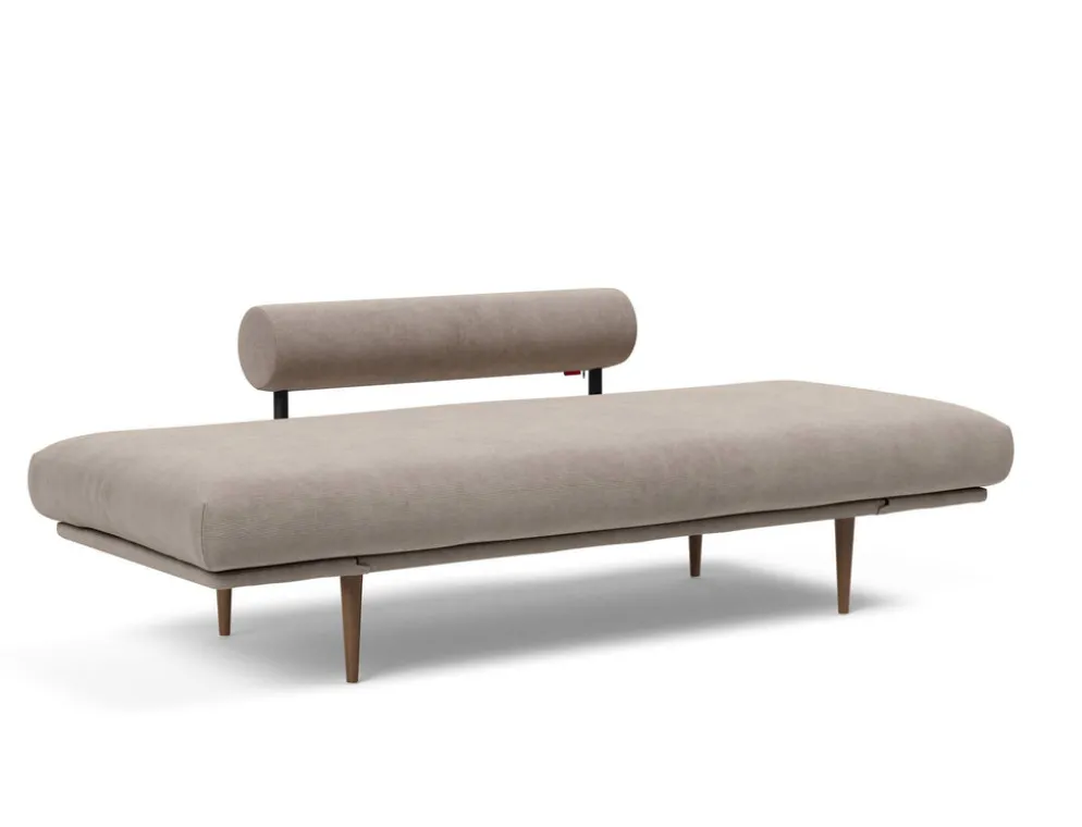 Divano letto singolo sfoderabile Rollo