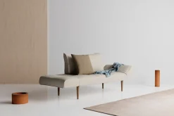 Divano letto singolo Zeal