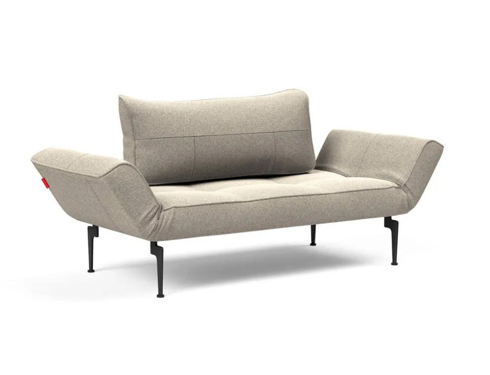 Divano letto singolo Zeal
