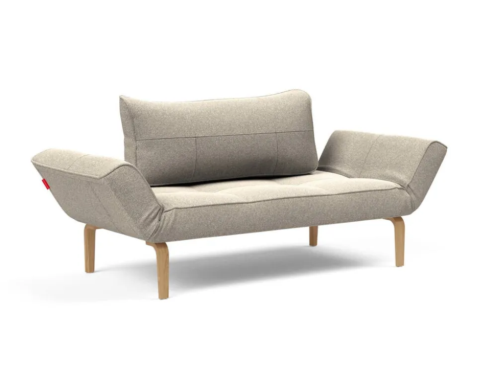 Divano letto singolo Zeal