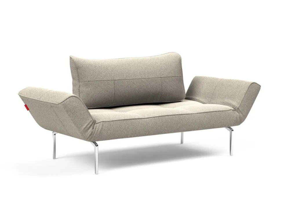 Divano letto singolo Zeal
