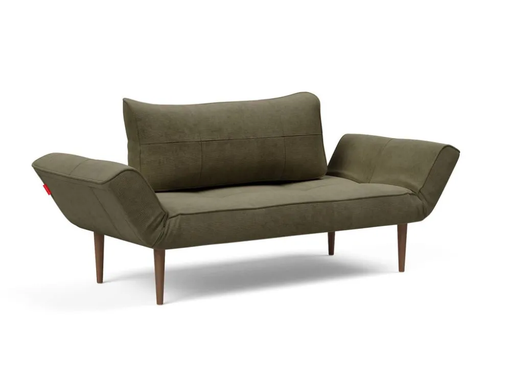 Divano letto singolo Zeal