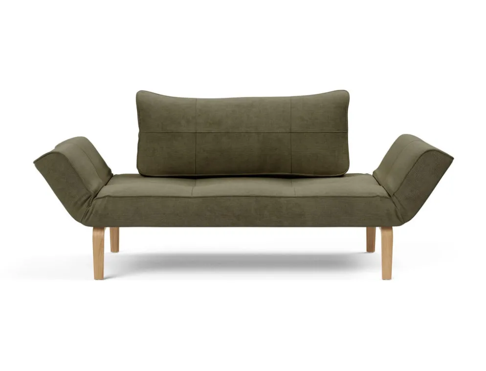 Divano letto singolo Zeal