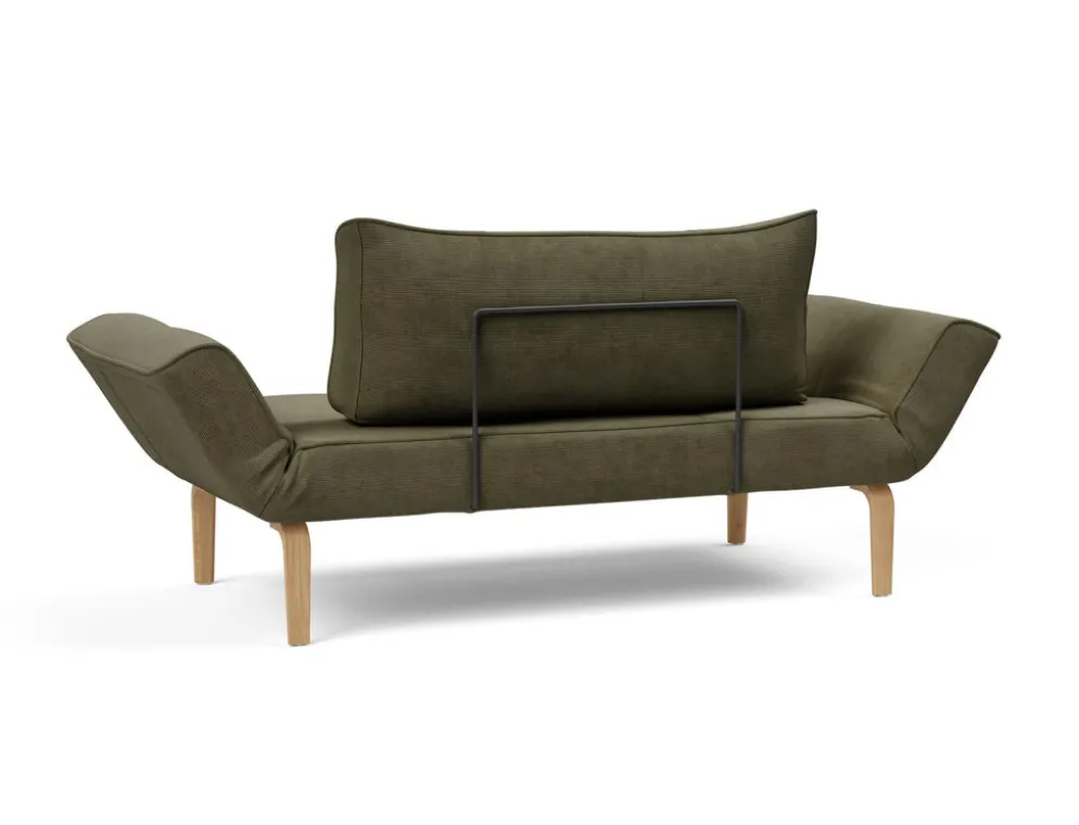 Divano letto singolo Zeal