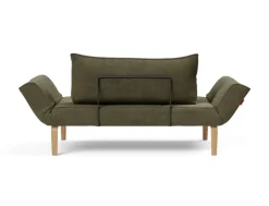 Divano letto singolo Zeal