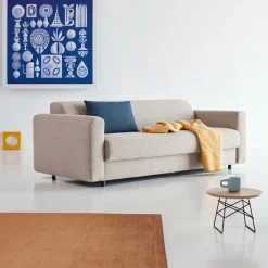 Divano letto una piazza e mezza o matrimoniale Killian