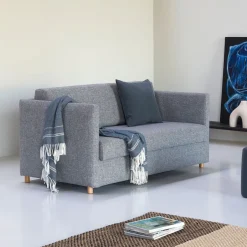 Divano letto una piazza e mezza Olan