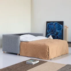 Divano letto una piazza e mezza Olan