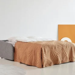 Divano letto una piazza e mezza o matrimoniale Eivor